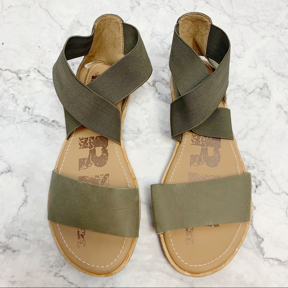 Sorel Ella Sandal